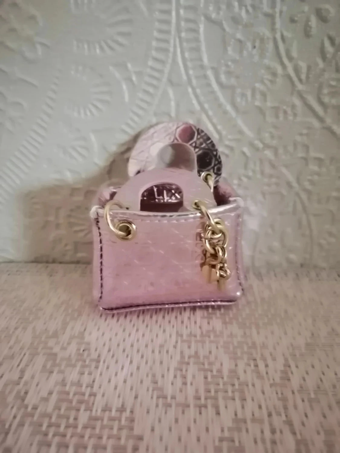 Mini Fashion (Brands) series 1 – photo 2